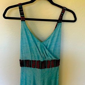 Smartwool merino wool dress